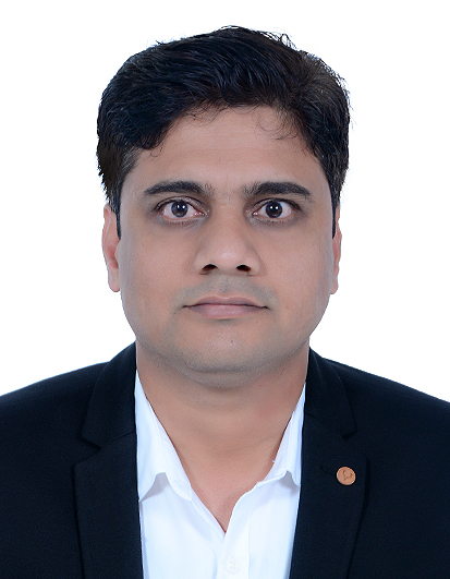 Satish Sadaphule