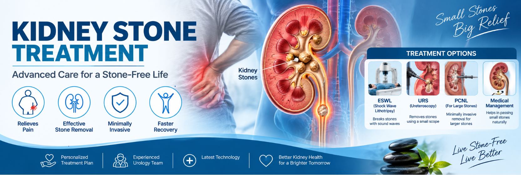 Kidney Stone Treatment
