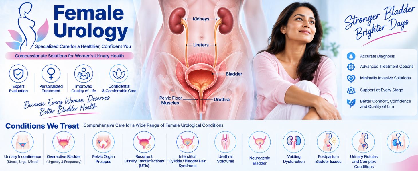 Female Urology