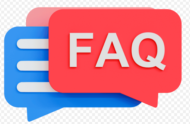 FAQ